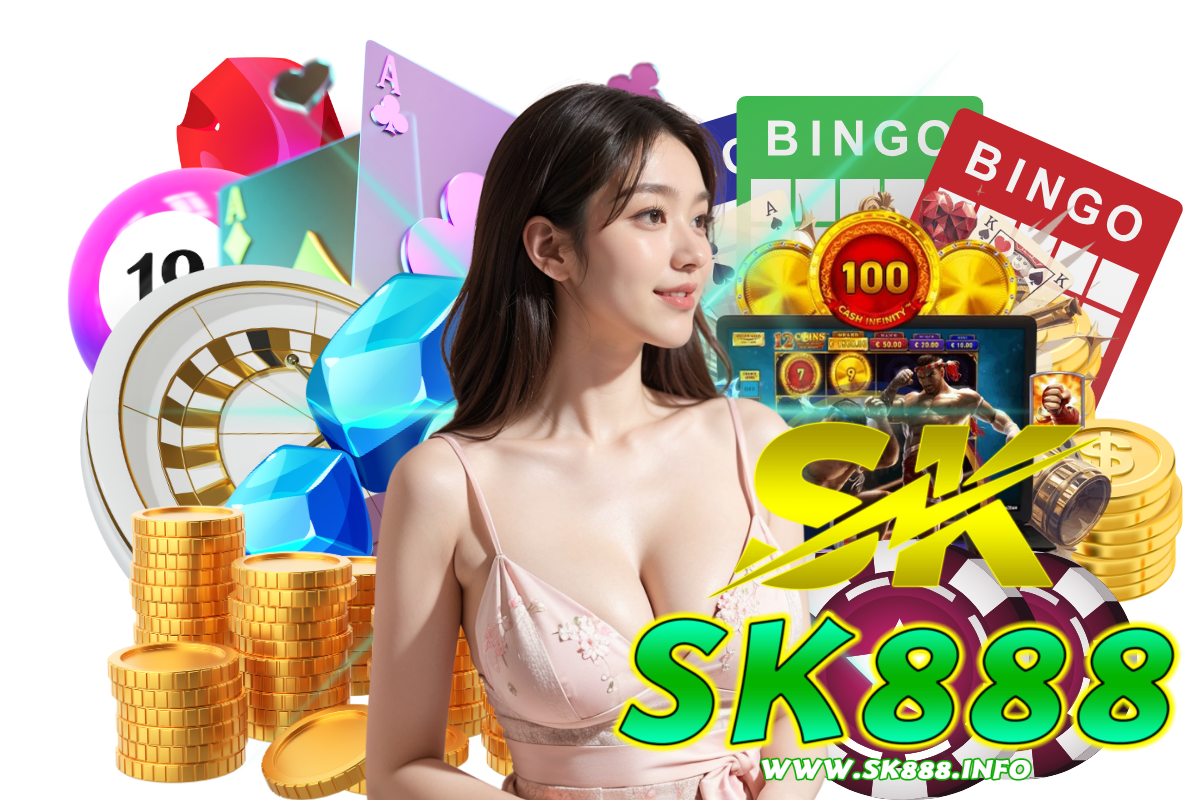sk888 เว็บตรง